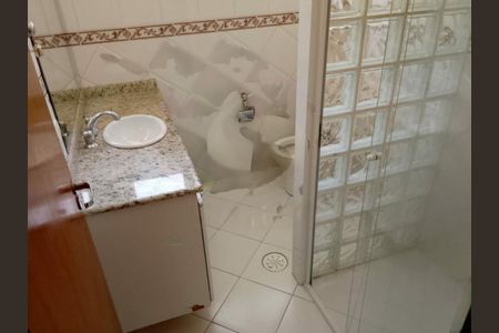 Casa à venda com 190m², 3 quartos e 2 vagas