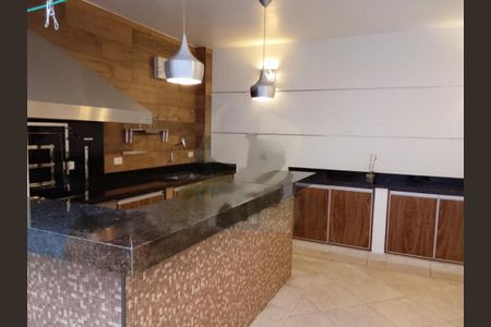 Casa à venda com 190m², 3 quartos e 2 vagas