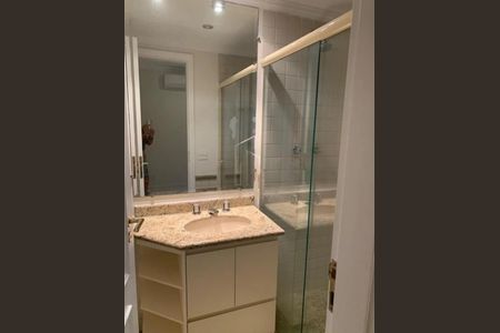 Apartamento para alugar com 90m², 2 quartos e 1 vaga Apartamento para alugar com 90m², 2 quartos e 1 vagaFoto 07