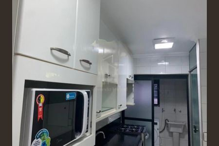 Apartamento para alugar com 90m², 2 quartos e 1 vaga Apartamento para alugar com 90m², 2 quartos e 1 vagaFoto 02