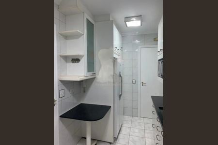 Apartamento para alugar com 90m², 2 quartos e 1 vaga Apartamento para alugar com 90m², 2 quartos e 1 vagaFoto 05