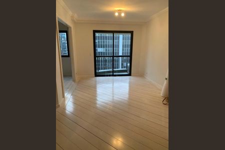Foto 01 de apartamento para alugar com 2 quartos, 90m² em Itaim Bibi, São Paulo