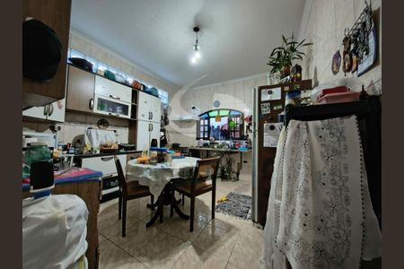 Casa à venda com 120m², 3 quartos e 2 vagas