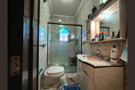 Casa à venda com 120m², 3 quartos e 2 vagas