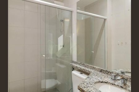 Apartamento à venda com 1 quarto, 20m² em Vila Buarque, São Paulo