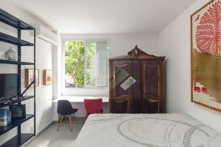 Apartamento à venda com 1 quarto, 20m² em Vila Buarque, São Paulo