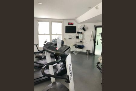 Apartamento à venda com 2 quartos, 58m² em Macedo, Guarulhos