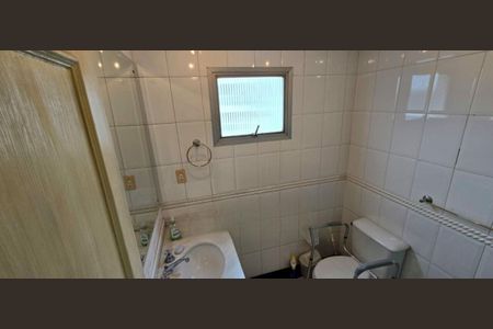 Apartamento à venda com 2 quartos, 67m² em Vila Guarani, São Paulo