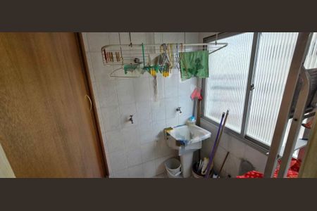 Apartamento à venda com 2 quartos, 67m² em Vila Guarani, São Paulo