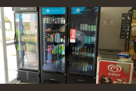 Apartamento à venda com 2 quartos, 34m² em Jardim Marajoara, São Paulo