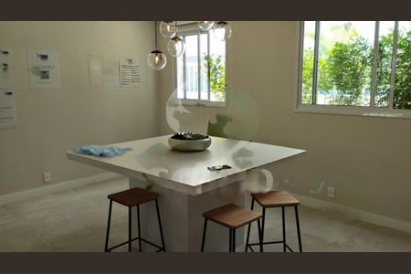 Apartamento à venda com 2 quartos, 34m² em Jardim Marajoara, São Paulo