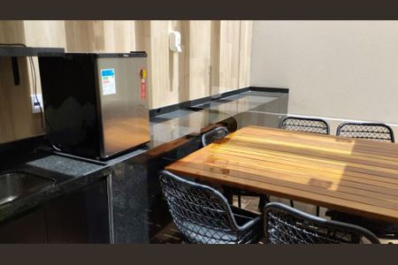 Apartamento à venda com 2 quartos, 34m² em Jardim Marajoara, São Paulo