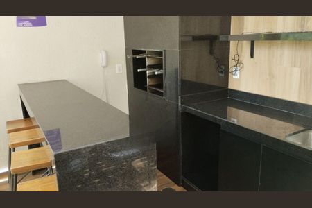 Apartamento à venda com 2 quartos, 34m² em Jardim Marajoara, São Paulo