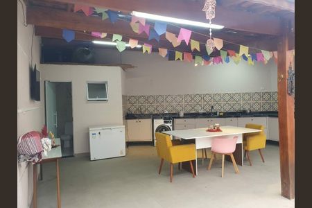 Casa à venda com 3 quartos, 194m² em Veleiros, São Paulo
