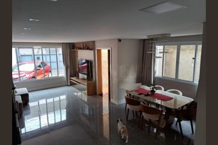 Casa à venda com 3 quartos, 194m² em Veleiros, São Paulo