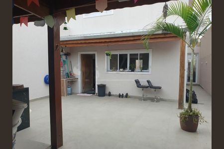 Casa à venda com 3 quartos, 194m² em Veleiros, São Paulo