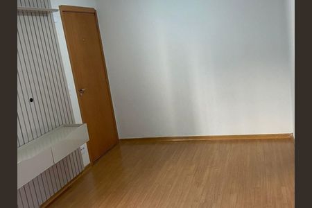 Sala de apartamento para alugar com 2 quartos, 40m² em Jardim Europa, Suzano