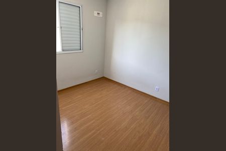 Quarto de apartamento para alugar com 2 quartos, 40m² em Jardim Europa, Suzano