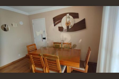 Apartamento à venda com 3 quartos, 98m² em Jurubatuba, São Paulo