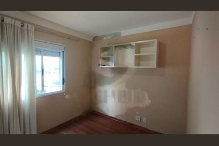 Apartamento à venda com 3 quartos, 98m² em Jurubatuba, São Paulo
