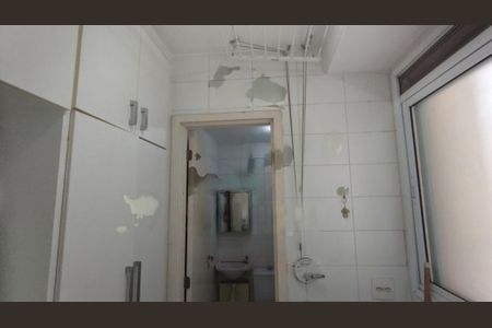 Apartamento à venda com 98m², 3 quartos e 2 vagas