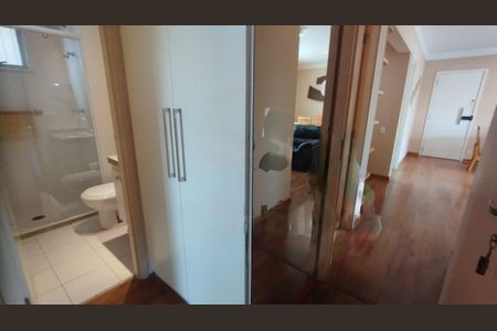 Apartamento à venda com 3 quartos, 98m² em Jurubatuba, São Paulo