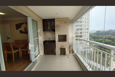 Apartamento à venda com 98m², 3 quartos e 2 vagas