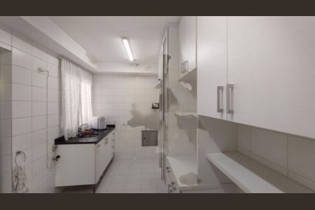 Apartamento à venda com 98m², 3 quartos e 2 vagas