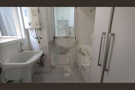 Apartamento à venda com 98m², 3 quartos e 2 vagas