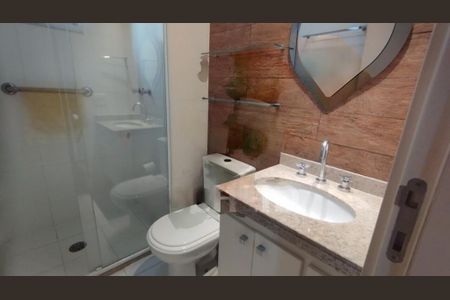 Apartamento à venda com 98m², 3 quartos e 2 vagas