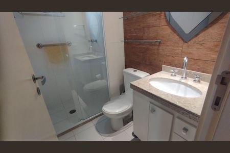 Apartamento à venda com 98m², 3 quartos e 2 vagas