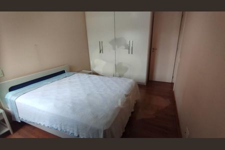 Apartamento à venda com 3 quartos, 98m² em Jurubatuba, São Paulo
