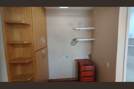 Apartamento à venda com 98m², 3 quartos e 2 vagas