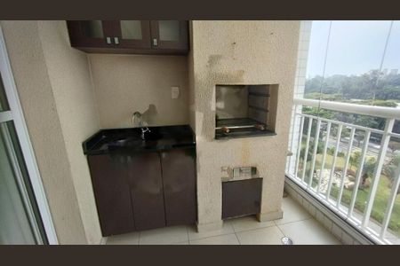 Apartamento à venda com 3 quartos, 98m² em Jurubatuba, São Paulo