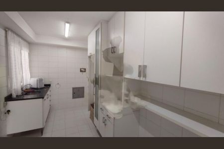 Apartamento à venda com 98m², 3 quartos e 2 vagas