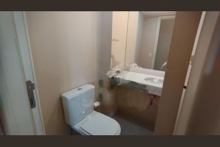 Apartamento à venda com 3 quartos, 98m² em Jurubatuba, São Paulo