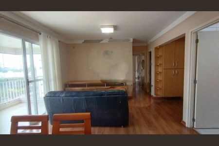 Apartamento à venda com 98m², 3 quartos e 2 vagas