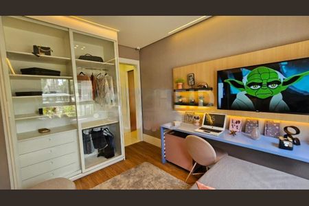 Apartamento à venda com 107m², 3 quartos e 2 vagas