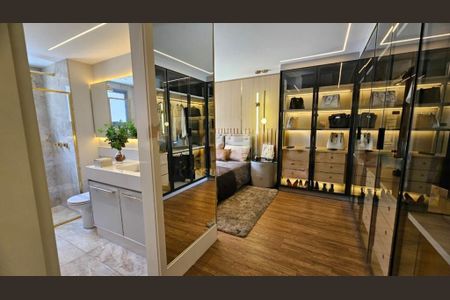 Apartamento à venda com 107m², 3 quartos e 2 vagas