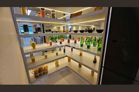 Apartamento à venda com 107m², 3 quartos e 2 vagas