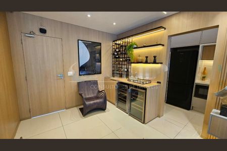 Apartamento à venda com 107m², 3 quartos e 2 vagas