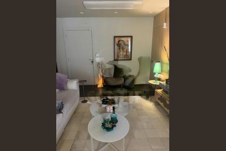 Apartamento à venda com 2 quartos, 109m² em Vila Nova Conceição, São Paulo