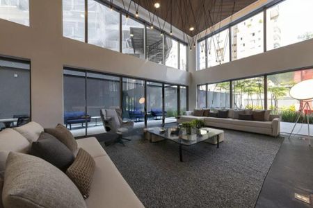 Apartamento à venda com 2 quartos, 109m² em Vila Nova Conceição, São Paulo