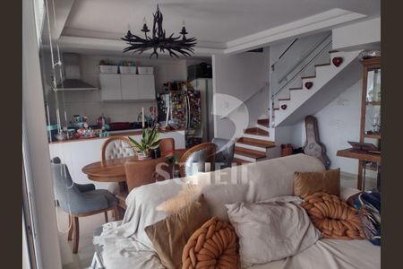 Apartamento à venda com 99m², 2 quartos e 2 vagas