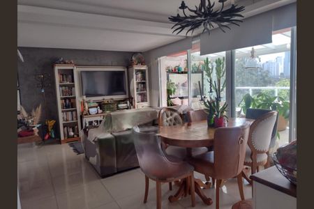 Apartamento à venda com 99m², 2 quartos e 2 vagas