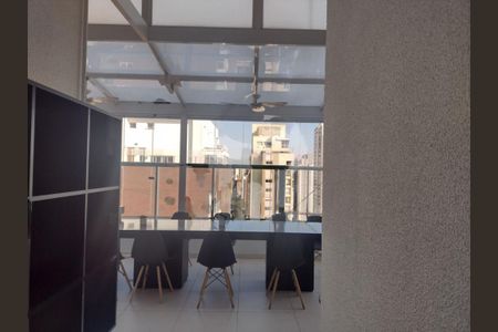 Apartamento à venda com 99m², 2 quartos e 2 vagas