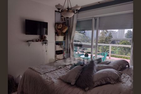 Apartamento à venda com 99m², 2 quartos e 2 vagas