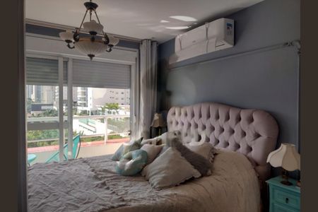 Apartamento à venda com 99m², 2 quartos e 2 vagas
