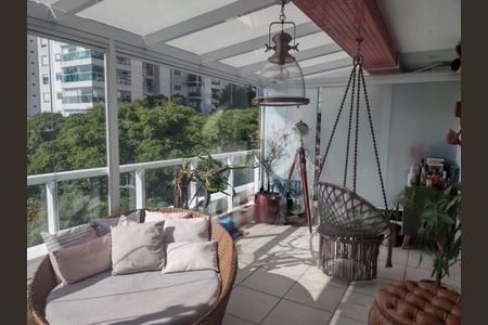 Apartamento à venda com 99m², 2 quartos e 2 vagas