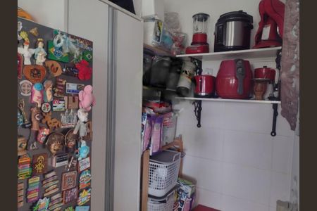 Apartamento à venda com 99m², 2 quartos e 2 vagas